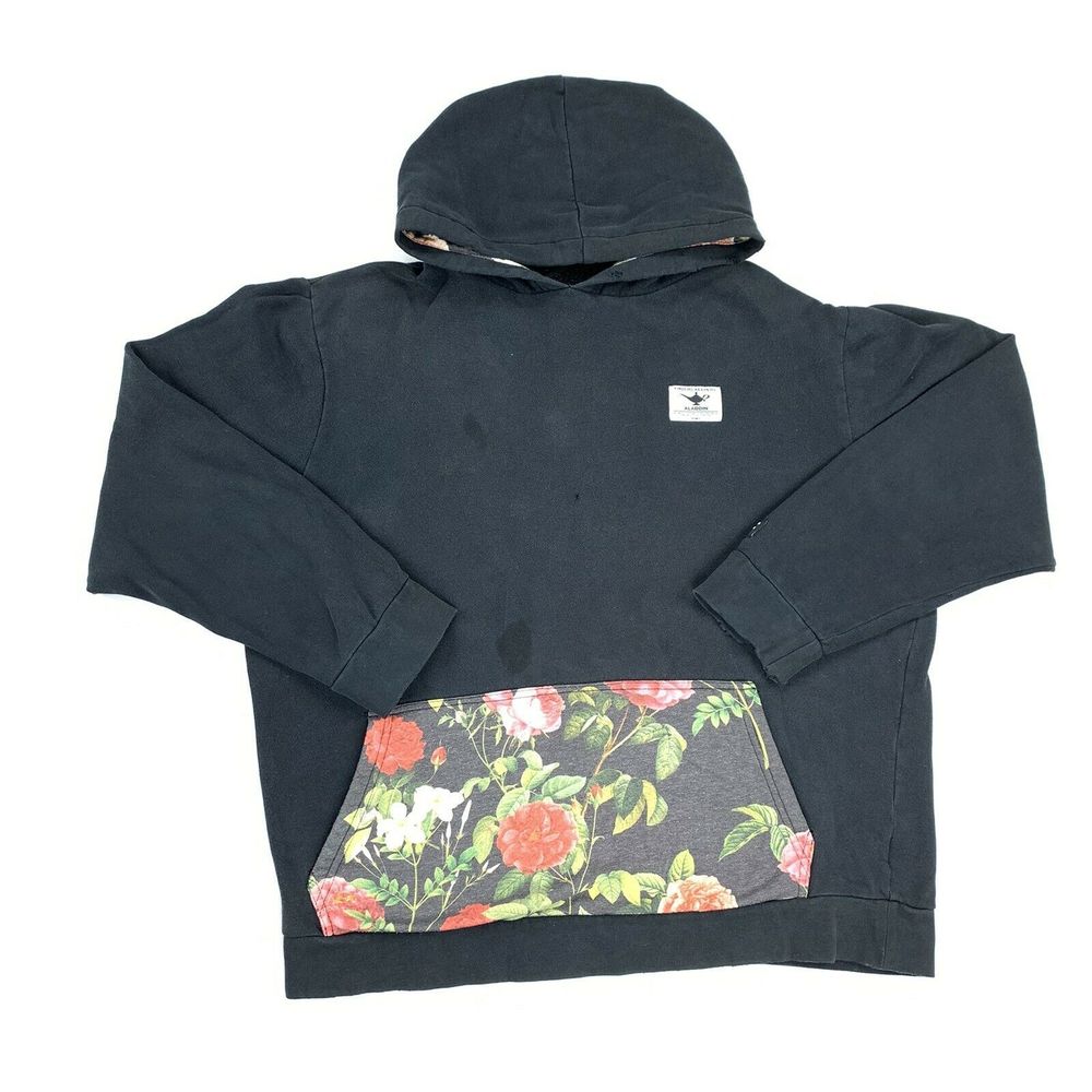 Neff X Disney Finders Keepers Hoodie Sweatshirt